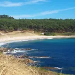 Holiday home Casa Viveiro
