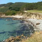 Casa Viveiro Holiday home Jove