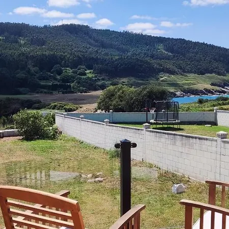 Casa Viveiro Jove