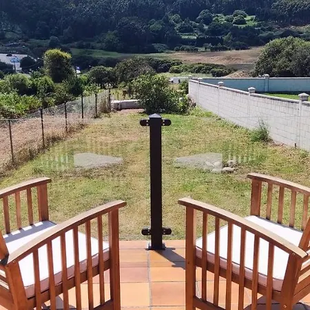 Holiday home Casa Viveiro