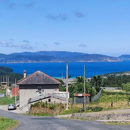 Casa Viveiro * Jove
