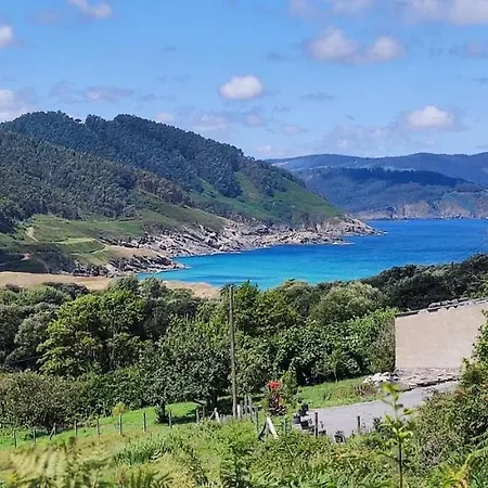 Casa Viveiro * Jove
