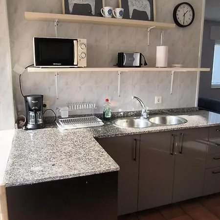 Casa Viveiro