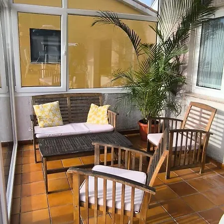 Ferienhaus Casa Viveiro *