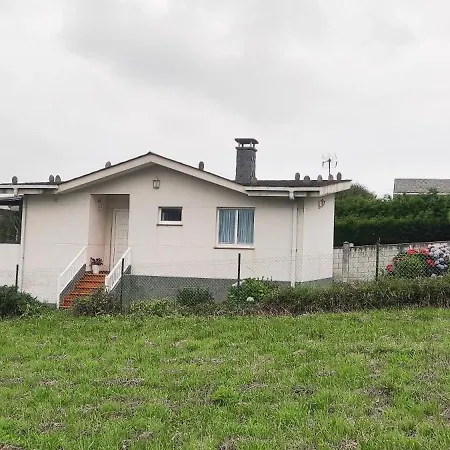 Casa Viveiro * Jove