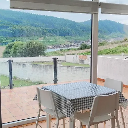Casa Viveiro 度假居