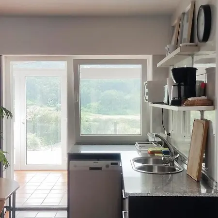 Casa Viveiro Casa vacanze *