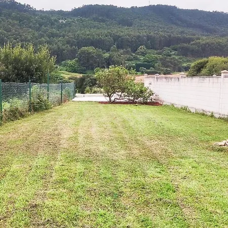 度假居 Casa Viveiro Jove