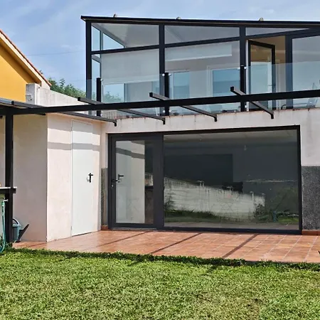 Casa Viveiro *