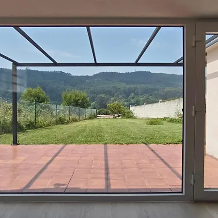 Casa Viveiro Holiday home