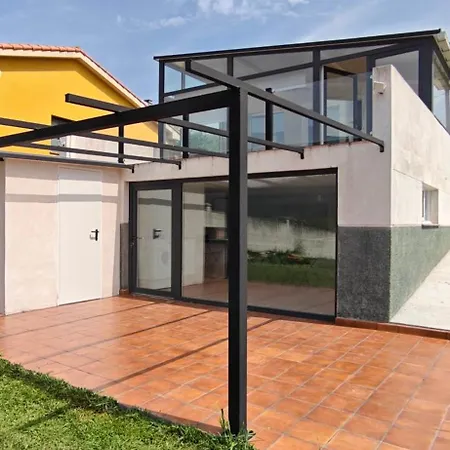 Casa Viveiro Holiday home Jove
