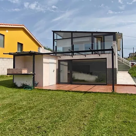 Casa Viveiro Holiday home *