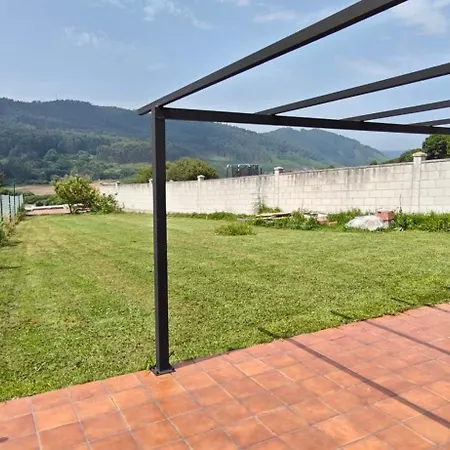 Holiday home Casa Viveiro Jove