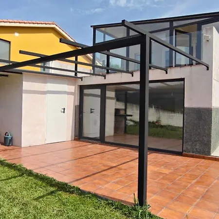 Casa Viveiro