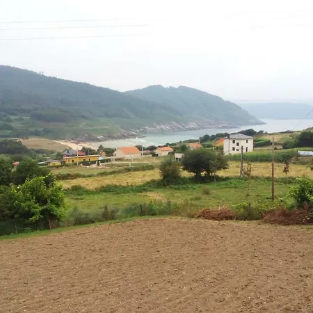 Casa Viveiro * Jove