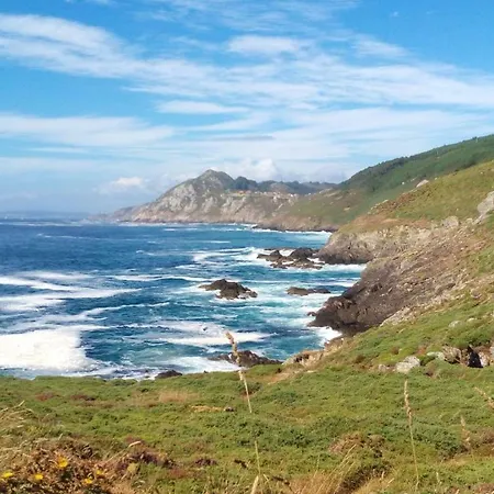 Holiday home Casa Viveiro