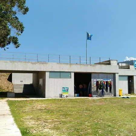 Casa Viveiro * Jove