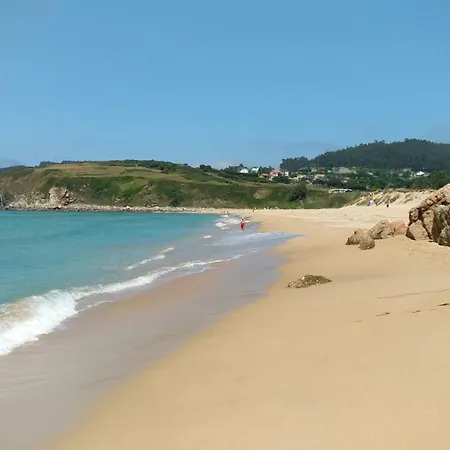 Casa Viveiro Ferienhaus
