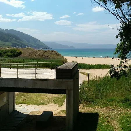 Casa Viveiro * Jove