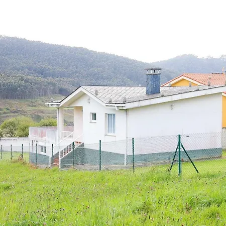 Prázdninový dům Casa Viveiro Jove