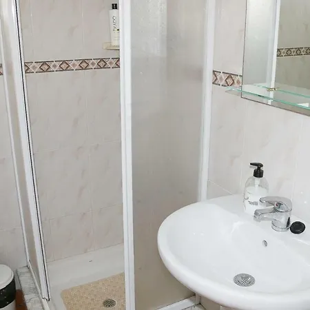 Casa Viveiro Holiday home