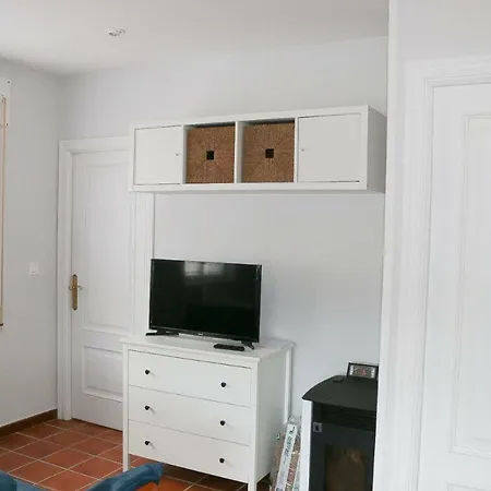 بيت للعطل Casa Viveiro Jove