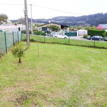 بيت للعطل Casa Viveiro *