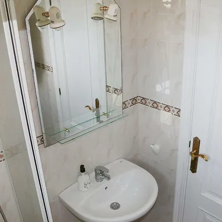 Casa Viveiro Casa vacanze Jove