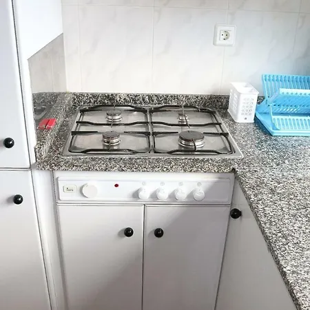 Casa Viveiro Ferienhaus *
