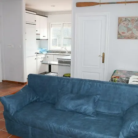 Casa Viveiro Jove