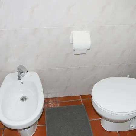 Casa Viveiro Holiday home *