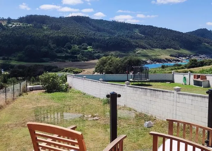 Casa Viveiro Jove