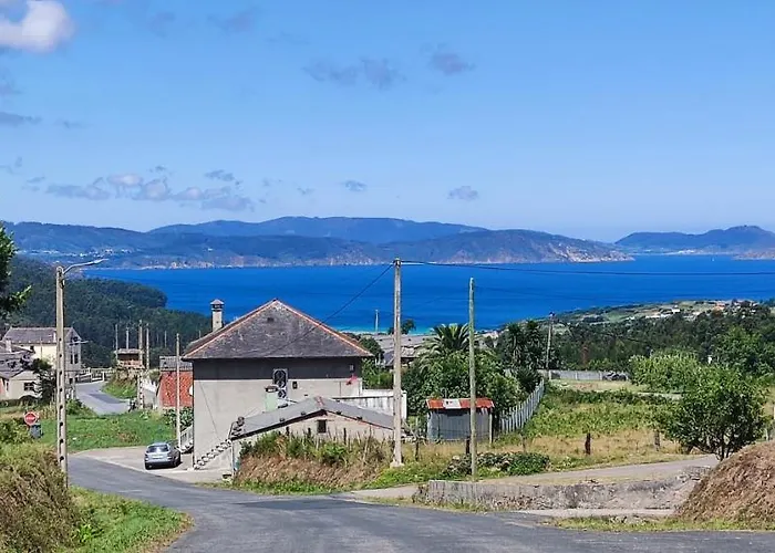 Casa Viveiro * Jove