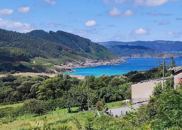 Casa Viveiro * Jove