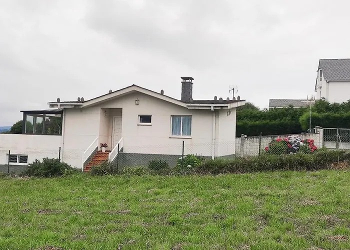 Casa Viveiro * Jove