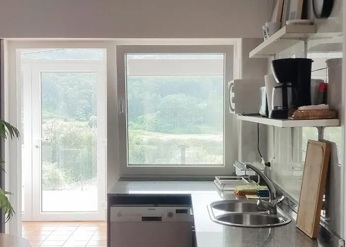 Casa Viveiro Prázdninový dům *