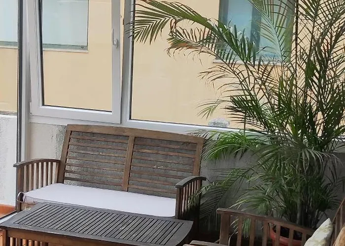 Prázdninový dům Casa Viveiro *