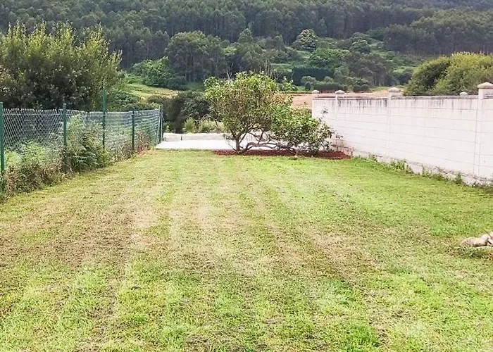 Prázdninový dům Casa Viveiro Jove