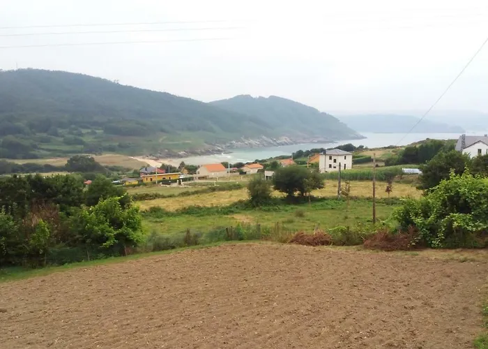 Casa Viveiro * Jove