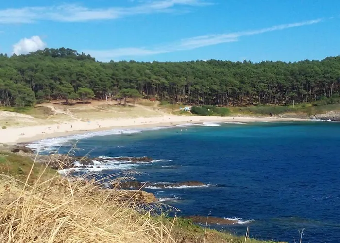 Prázdninový dům Casa Viveiro