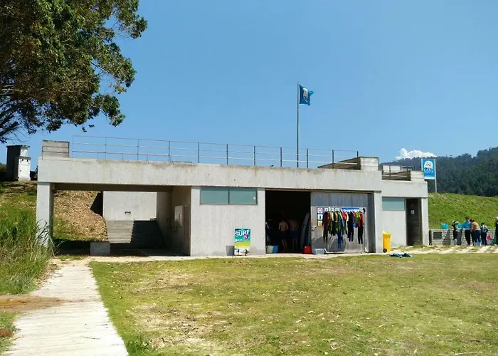 Casa Viveiro * Jove