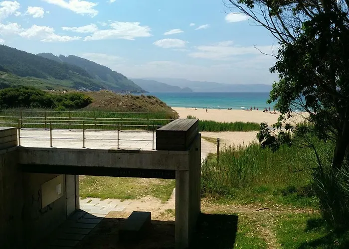 Casa Viveiro * Jove