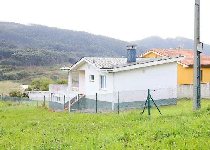 Prázdninový dům Casa Viveiro Jove