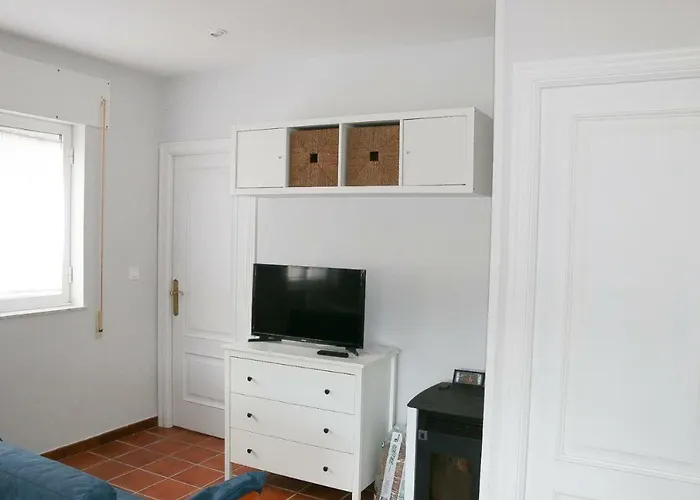 Prázdninový dům Casa Viveiro Jove