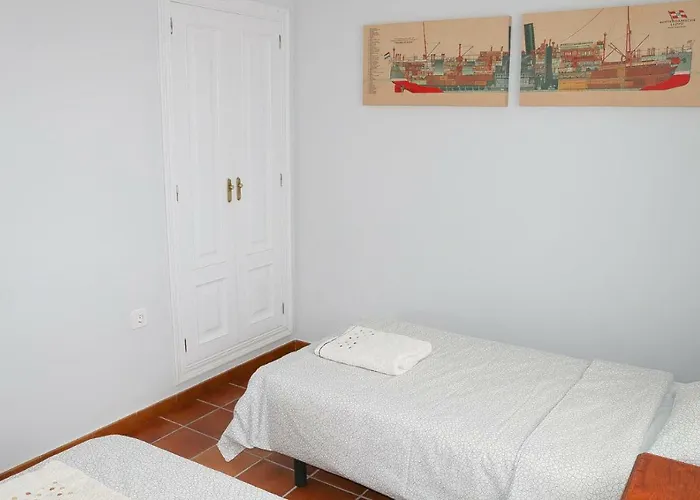 Casa Viveiro Jove