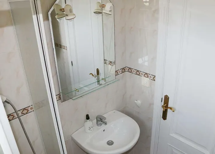 Casa Viveiro Prázdninový dům Jove