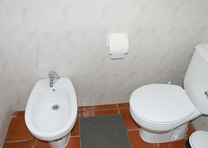 Casa Viveiro Prázdninový dům *